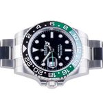 Rolex GMT-Master II 126720VTNR (2026) - 40mm Staal (6/8)