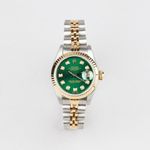 Rolex Lady-Datejust 69173 - (1/8)
