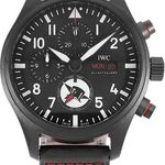 IWC Pilot Chronograph IW389108 - (2/5)