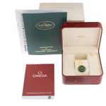 Omega Speedmaster Date 3313.33.00 - (2/8)