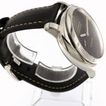 Panerai Luminor Marina 1950 3 Days Automatic PAM00359 (2015) - Zwart wijzerplaat 44mm Staal (3/7)