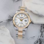 Rolex Datejust 36 126233 - (3/8)