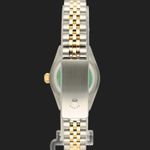 Rolex Lady-Datejust 69173 (1990) - 26mm Goud/Staal (6/8)