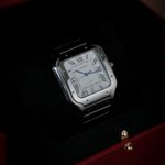 Cartier Santos WSSA0018 - (3/7)