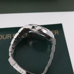 Rolex Submariner Date 16610LV (2010) - Black dial 40 mm Steel case (6/8)