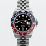 Rolex GMT-Master II 126710BLRO - (1/5)