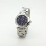 Cartier Pasha C 2475 - (1/8)