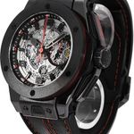 Hublot Big Bang Ferrari 401.CX.0123.VR - (3/5)