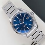 Omega Seamaster Aqua Terra 231.10.42.21.03.001 - (1/8)