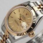 Rolex Lady-Datejust 79173 - (5/8)