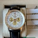 Breitling Navitimer Cosmonaute D12022 - (7/8)