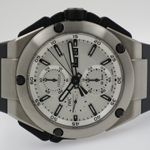 IWC Ingenieur Double Chronograph Titanium IW386501 - (2/4)