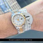 Rolex Datejust 36 16233 - (2/8)
