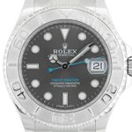 Rolex Yacht-Master 37 268622 (2017) - 37mm Staal (2/5)