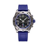 Breitling Endurance Pro E823104A1M1S1 (2025) - Zwart wijzerplaat 44mm Titanium (1/1)