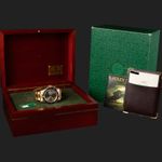 Rolex Submariner Date 16618 - (8/8)