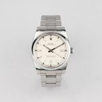 Rolex Oyster Perpetual 34 114200 - (1/8)