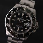 Rolex Sea-Dweller 126600 - (5/6)