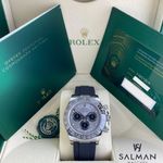 Rolex Daytona 116519LN - (4/4)