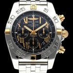 Breitling Chronomat 44