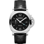 Panerai Luminor PAM01365 (2025) - Black dial 40 mm Steel case (1/1)