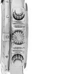 Breitling Chronomat 44 GMT AB0420 (2016) - Black dial 44 mm Steel case (4/5)