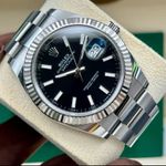 Rolex Datejust 41 126334 - (4/4)