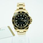 Rolex GMT-Master II 116718LN - (1/8)