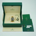 Rolex GMT-Master II 116718LN - (8/8)