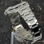 Rolex Datejust 41 126334 (2025) - Blauw wijzerplaat 41mm Staal (6/8)