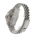 Rolex GMT-Master II 126710BLNR - (7/8)