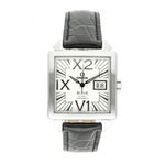 Omega De Ville 7813.30.39 (2007) - Wit wijzerplaat 35mm Staal (1/4)