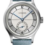 Longines Heritage L2.828.4.73.2 - (1/1)