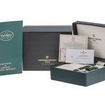 Frederique Constant Unknown FC-303DGR4NH6B (Unknown (random serial)) - Green dial 41 mm Steel case (2/7)