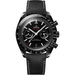 Omega Speedmaster Professional Moonwatch 310.92.44.51.01.002 (2025) - Zwart wijzerplaat 44mm Keramiek (1/1)