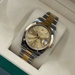 Rolex Datejust 41 126303 - (8/8)