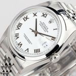 Rolex Datejust 36 16200 - (5/7)