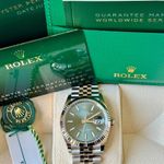 Rolex Datejust 36 126234 - (7/7)