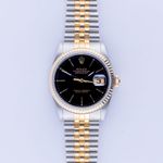 Rolex Datejust 36 16233 (1991) - 36 mm Gold/Steel case (3/7)