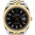 Rolex Datejust 41 126333 - (1/7)