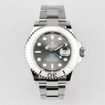 Rolex Yacht-Master 40 126622 (2021) - 40 mm Steel case (1/7)