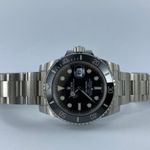 Rolex Submariner Date - (2020) - Black dial 40 mm Steel case (1/8)