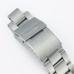 Breitling Superocean 44 A17367021I1A1 (2022) - Geel wijzerplaat 44mm Staal (8/8)