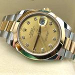 Rolex Datejust 126303 - (7/10)
