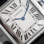 Cartier Tank Solo WSTA0028 - (4/8)