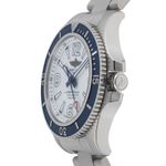Breitling Superocean 42 A17366 (Unknown (random serial)) - White dial 42 mm Steel case (6/8)