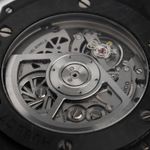 Hublot Big Bang Unico 411.CI.1170.RX (2018) - Transparent dial 45 mm Ceramic case (5/6)