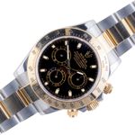 Rolex Daytona 116523 - (1/8)