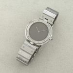 Cartier Santos 8192 (Onbekend (willekeurig serienummer)) - 33mm Staal (8/8)