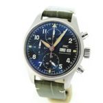 IWC Pilot Spitfire Chronograph IW387901 - (1/7)